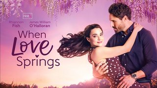 When Love Springs (2023)